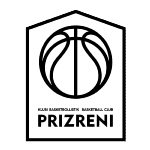 KB KALAJA PRIZRENI Team Logo